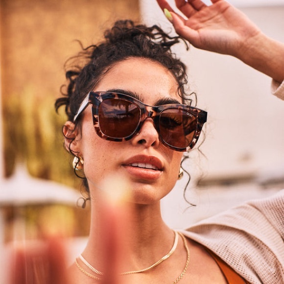 Quay Australia Accessories - Quay Ever After Sunglasses!